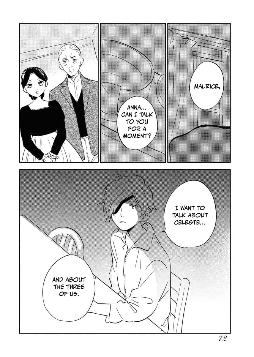 My Second Life with a General and His Fluffy Star Beasts Chapter 18 page 26 - 