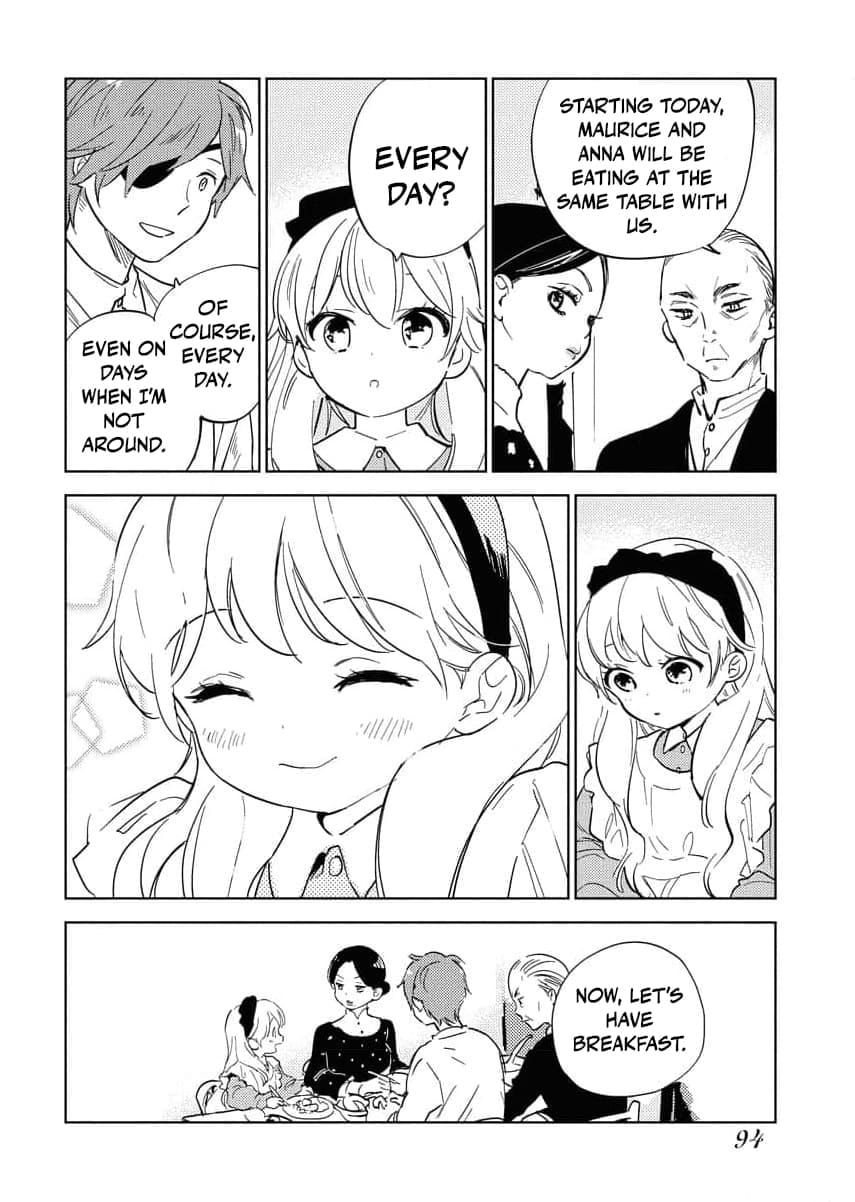 My Second Life with a General and His Fluffy Star Beasts Chapter 19 page 24 - 