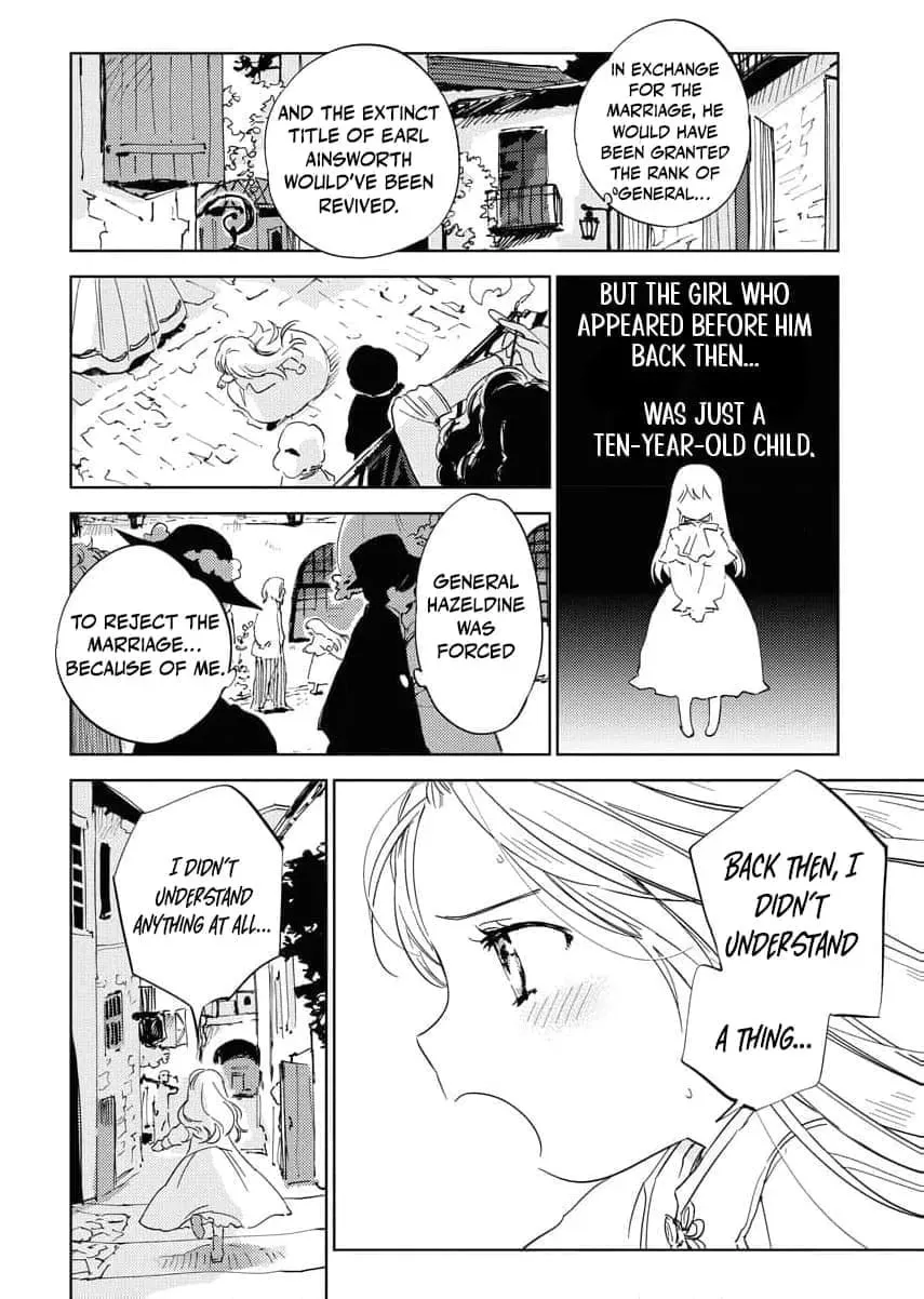 My Second Life with a General and His Fluffy Star Beasts Chapter 2 page 15 - 