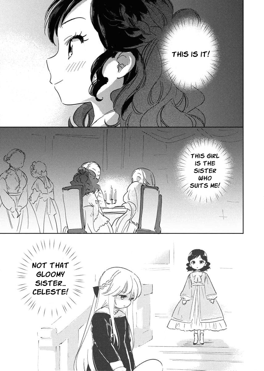 My Second Life with a General and His Fluffy Star Beasts Chapter 21 page 23 - 