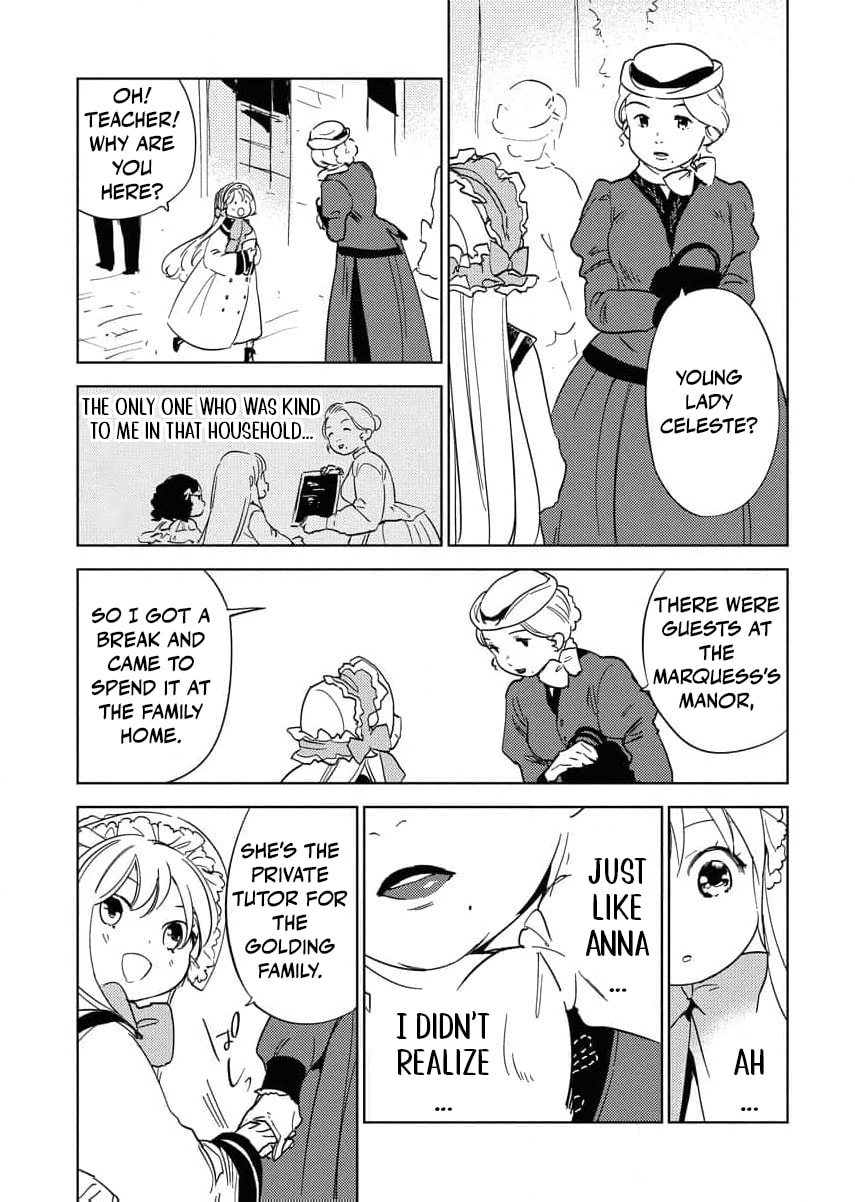 My Second Life with a General and His Fluffy Star Beasts Chapter 21 page 25 - 