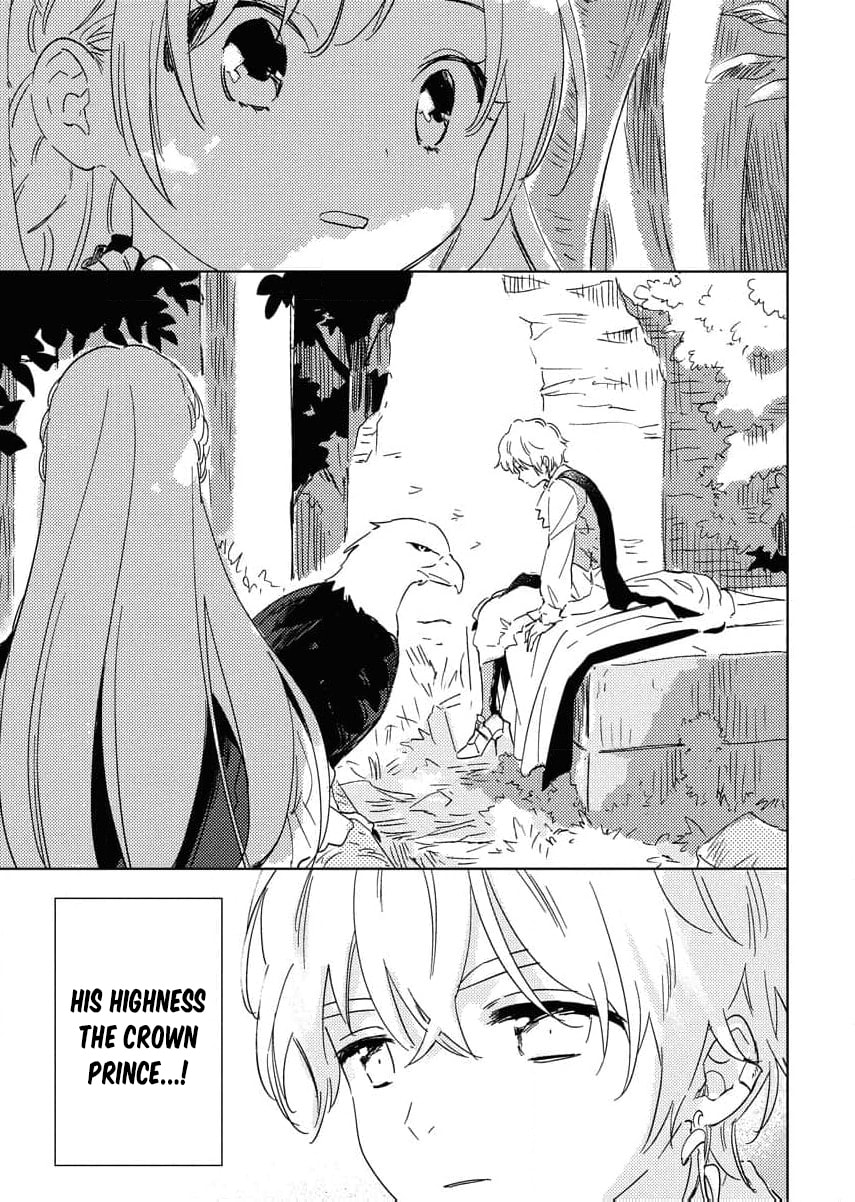 My Second Life with a General and His Fluffy Star Beasts Chapter 24 page 25 - 