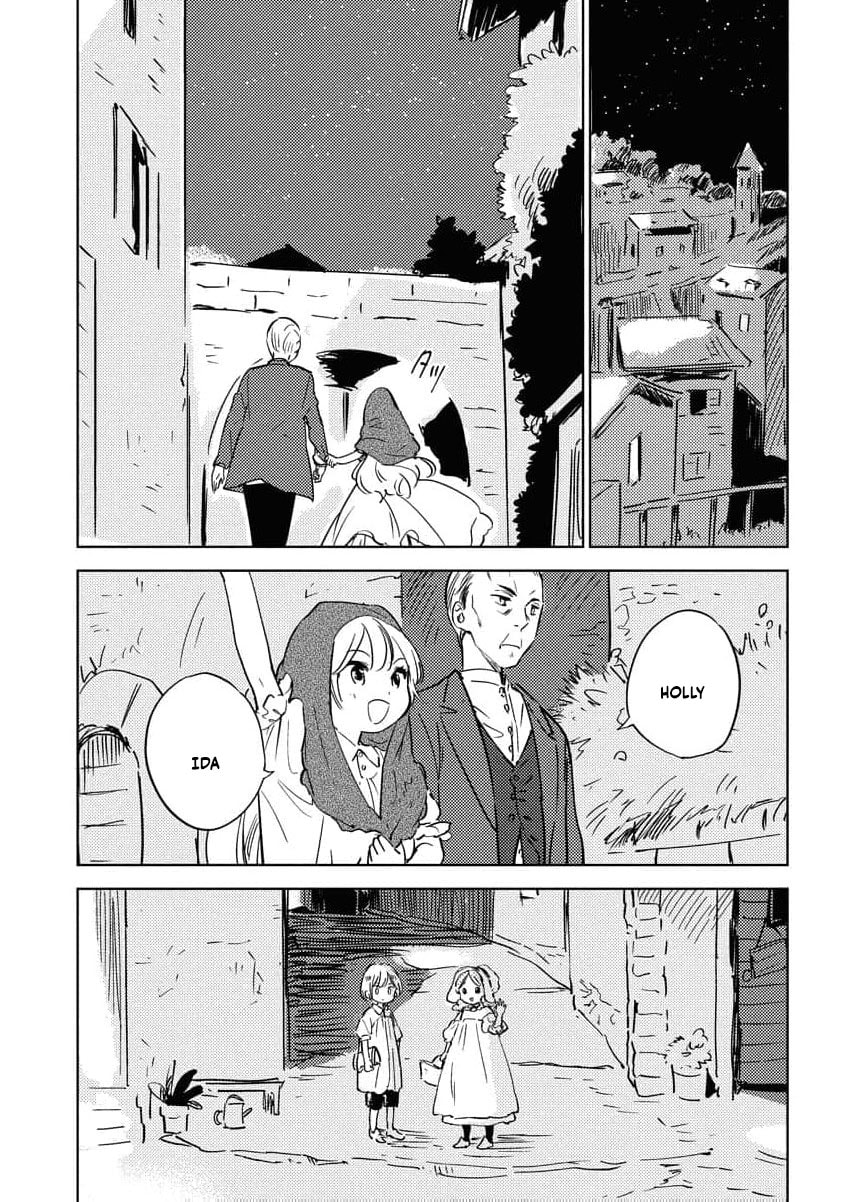 My Second Life with a General and His Fluffy Star Beasts Chapter 29 page 9 - 