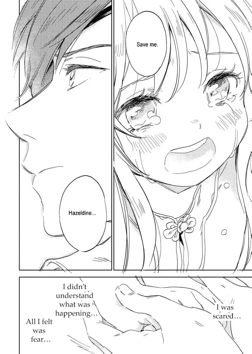 My Second Life with a General and His Fluffy Star Beasts Chapter 3 page 25 - 