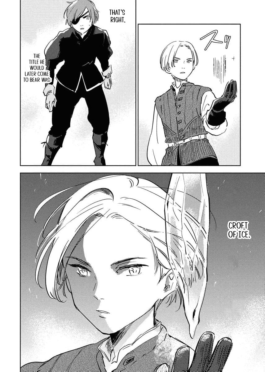My Second Life with a General and His Fluffy Star Beasts Chapter 30 page 16 - 