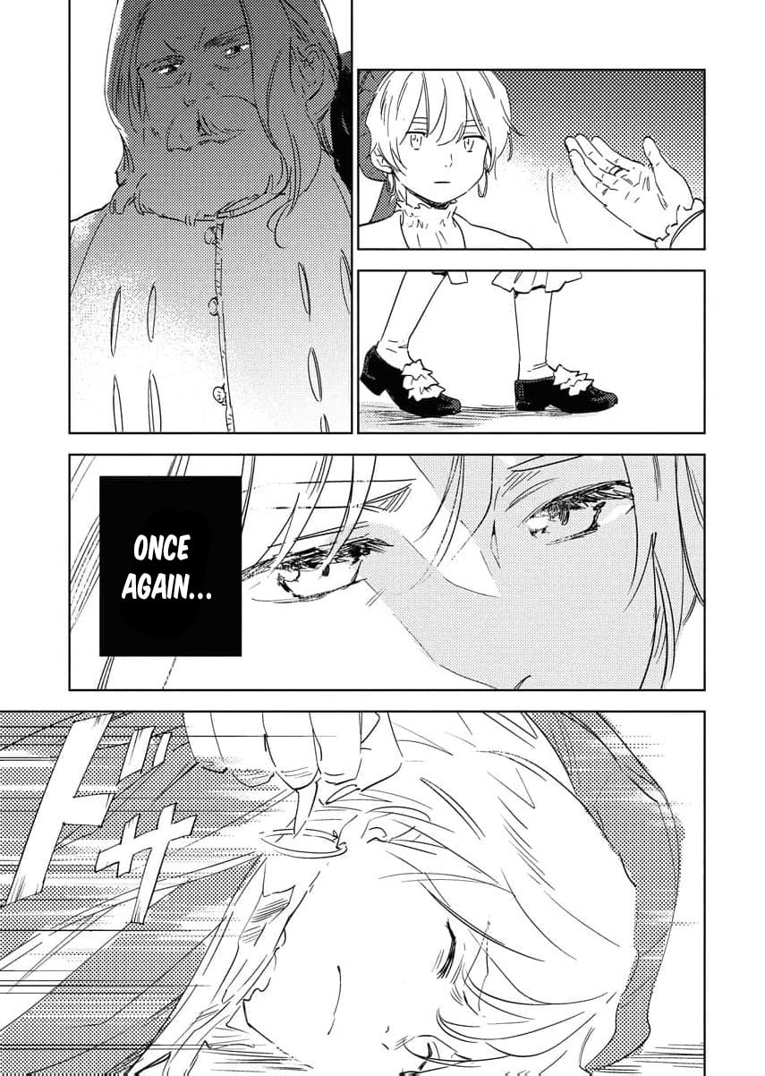 My Second Life with a General and His Fluffy Star Beasts Chapter 31 page 11 - 