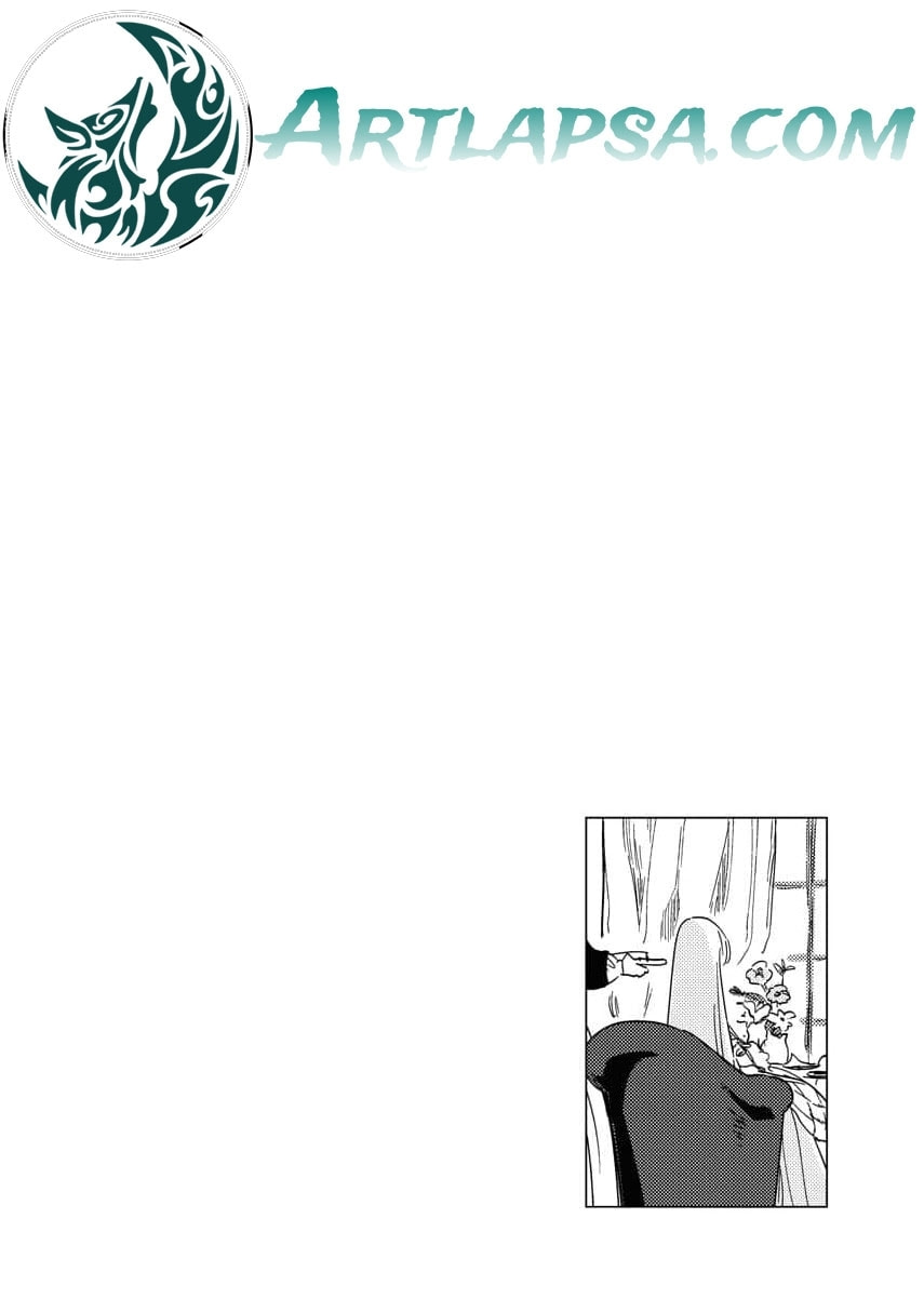 My Second Life with a General and His Fluffy Star Beasts Chapter 31 page 28 - 