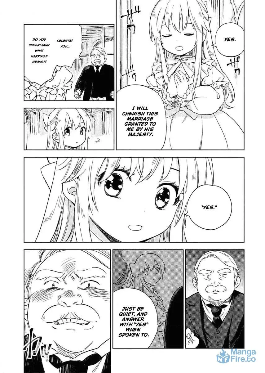 My Second Life with a General and His Fluffy Star Beasts Chapter 4 page 26 - 