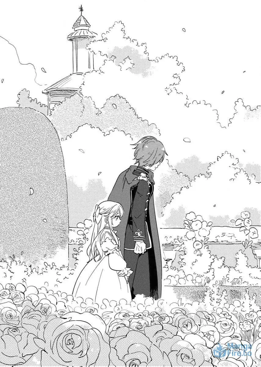 My Second Life with a General and His Fluffy Star Beasts Chapter 5 page 8 - 