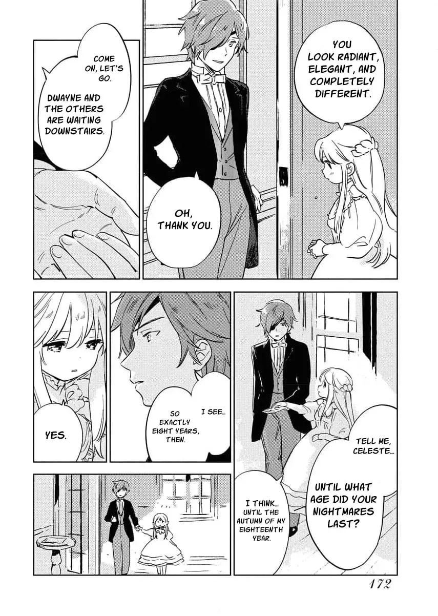 My Second Life with a General and His Fluffy Star Beasts Chapter 7 page 27 - 