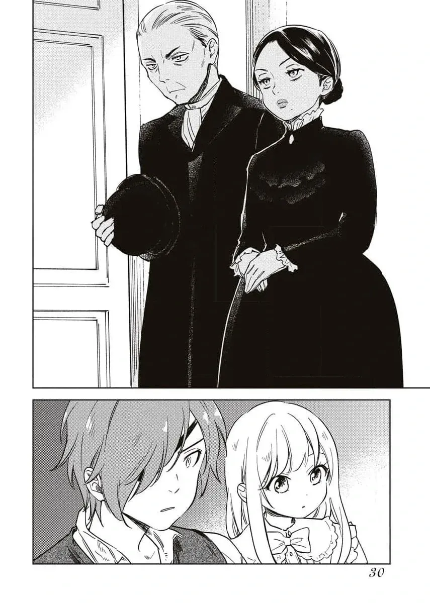 My Second Life with a General and His Fluffy Star Beasts Chapter 9 page 9 - 