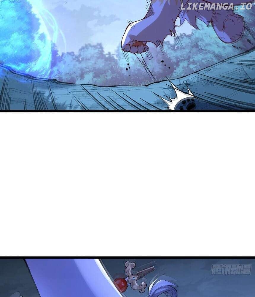My Second Senior Brother Is a Mortal But Strong Chapter 10 page 16 - 