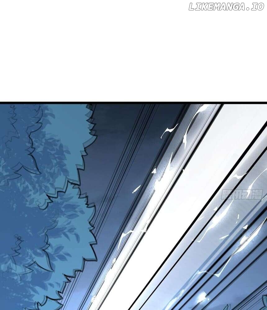 My Second Senior Brother Is a Mortal But Strong Chapter 10 page 56 - 