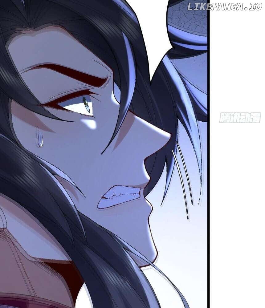My Second Senior Brother Is a Mortal But Strong Chapter 10 page 61 - 