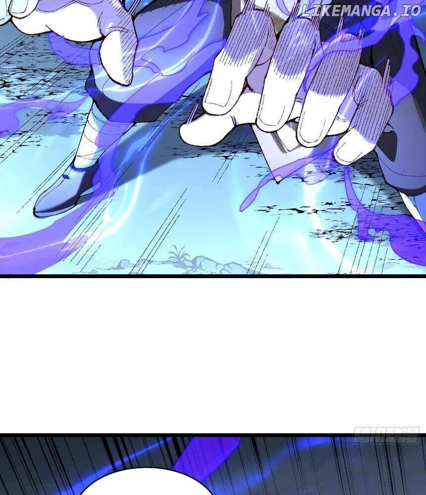 My Second Senior Brother Is a Mortal But Strong Chapter 10 page 9 - 