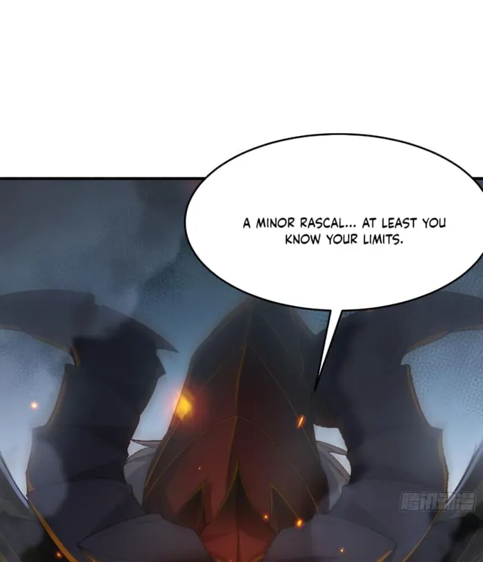My Second Senior Brother Is a Mortal But Strong Chapter 11 page 42 - 