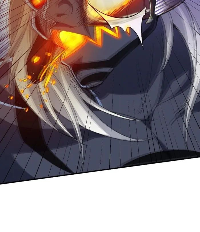 My Second Senior Brother Is a Mortal But Strong Chapter 11 page 86 - 