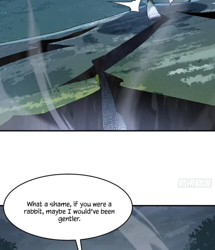 My Second Senior Brother Is a Mortal But Strong Chapter 11 page 91 - 