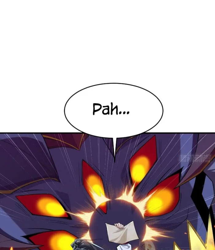 My Second Senior Brother Is a Mortal But Strong Chapter 12 page 31 - 