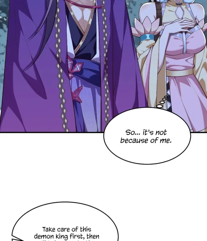 My Second Senior Brother Is a Mortal But Strong Chapter 12 page 9 - 