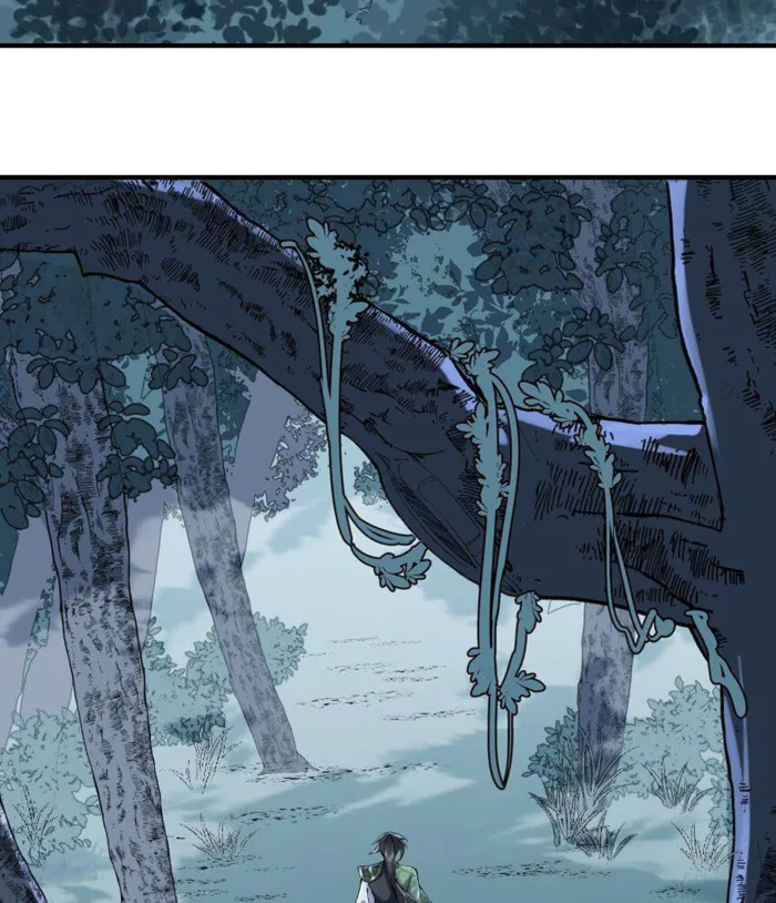 My Second Senior Brother Is a Mortal But Strong Chapter 8 page 15 - 