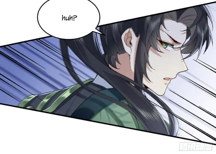 My Second Senior Brother Is a Mortal But Strong Chapter 8 page 53 - 