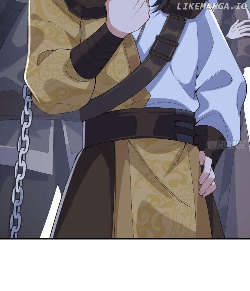 My Second Senior Brother Is a Mortal But Strong Chapter 9 page 11 - 