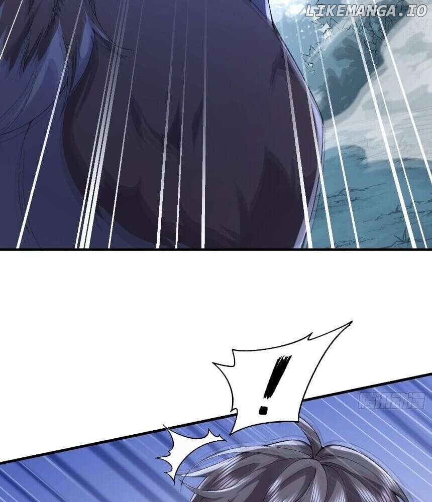 My Second Senior Brother Is a Mortal But Strong Chapter 9 page 6 - 
