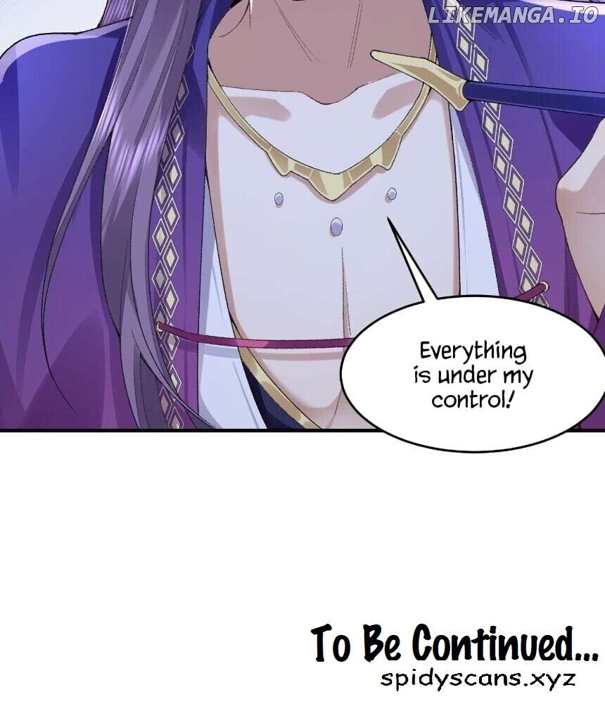 My Second Senior Brother Is a Mortal But Strong Chapter 9 page 78 - 