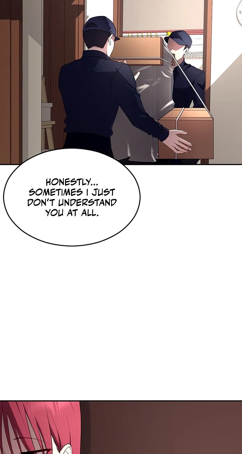 My Secondhand Piano Chapter 1 page 36 - 