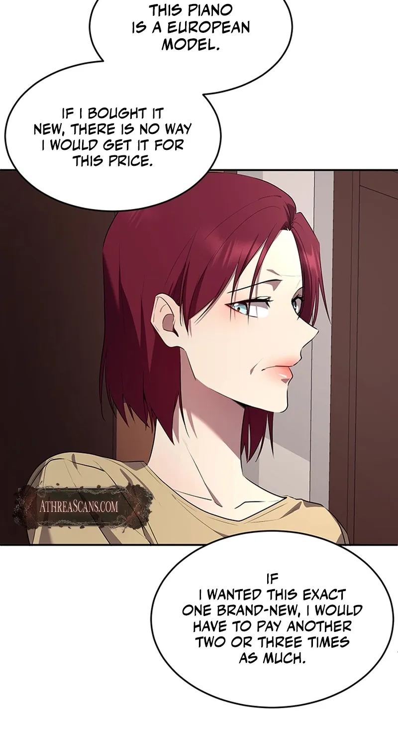 My Secondhand Piano Chapter 1 page 38 - 