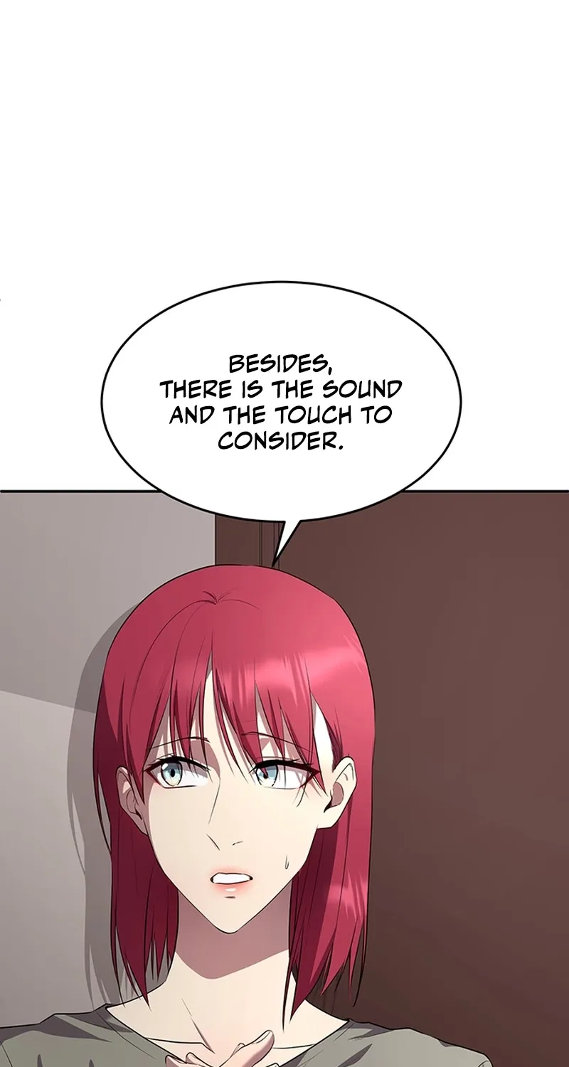 My Secondhand Piano Chapter 1 page 39 - 