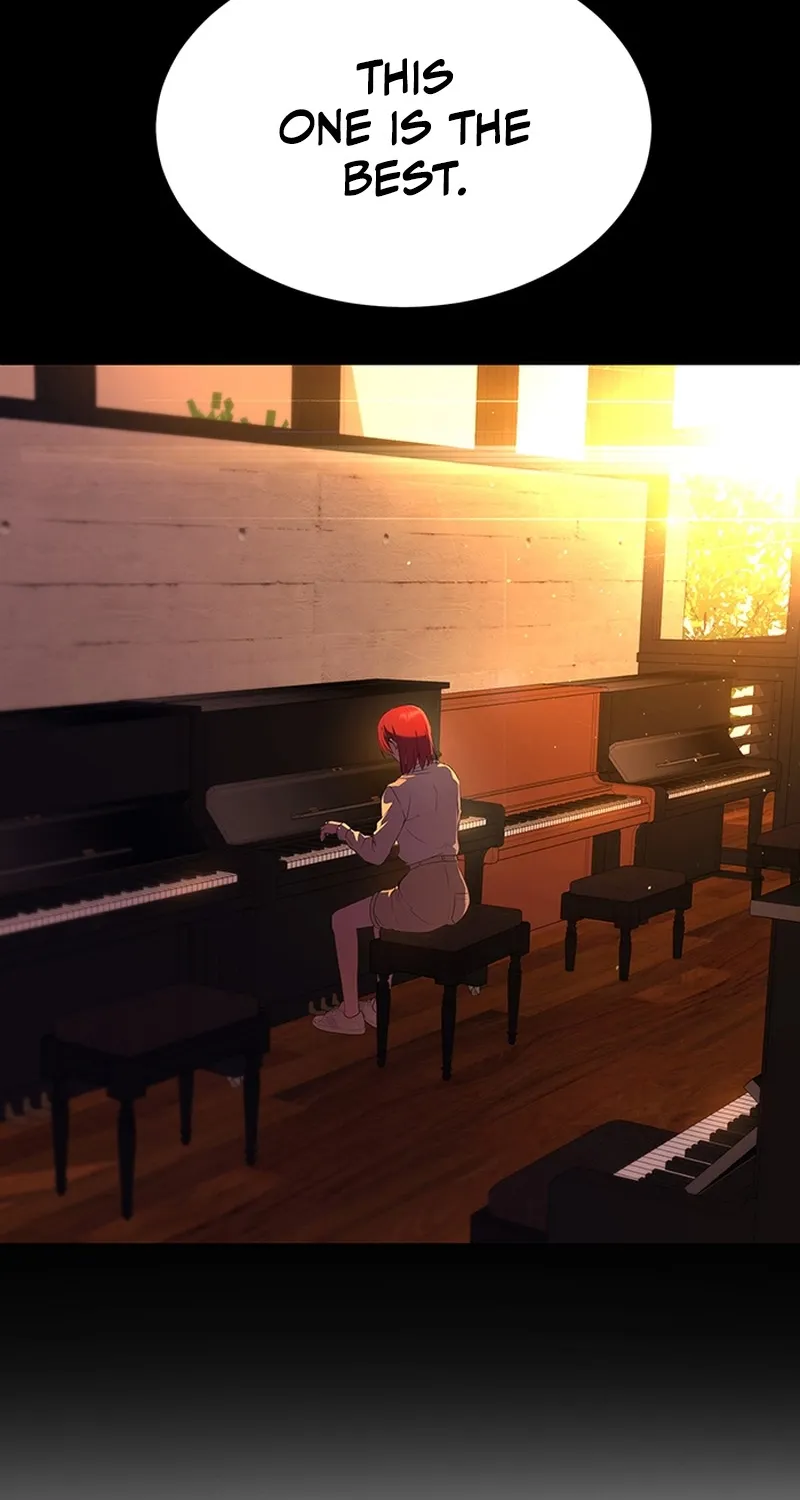 My Secondhand Piano Chapter 1 page 42 - 