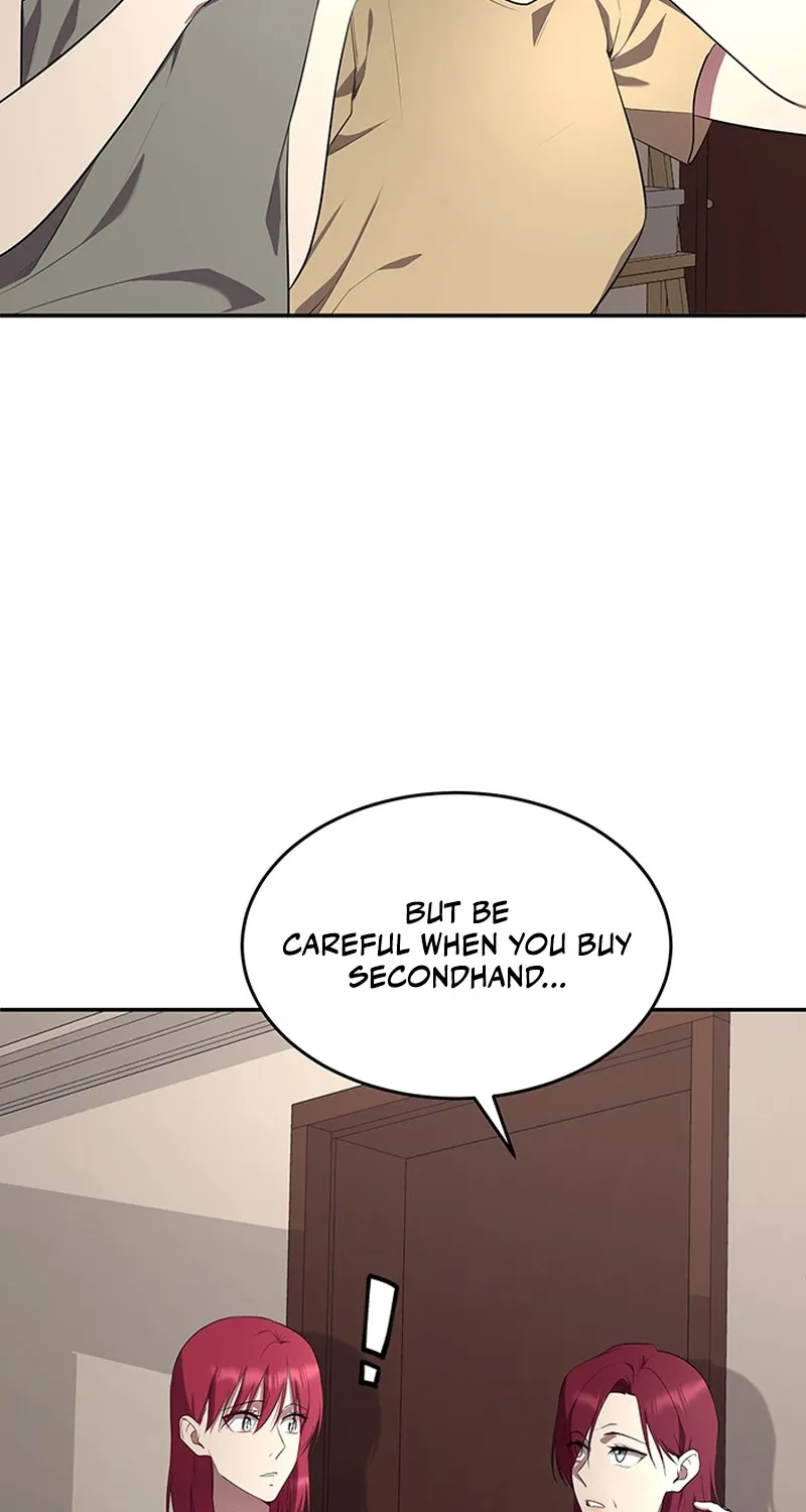 My Secondhand Piano Chapter 1 page 44 - 