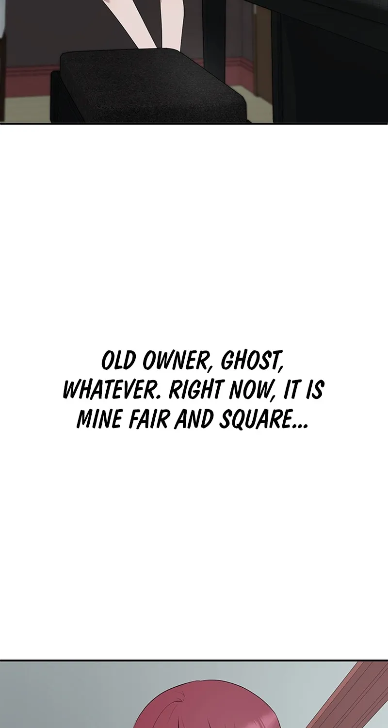 My Secondhand Piano Chapter 1 page 54 - 