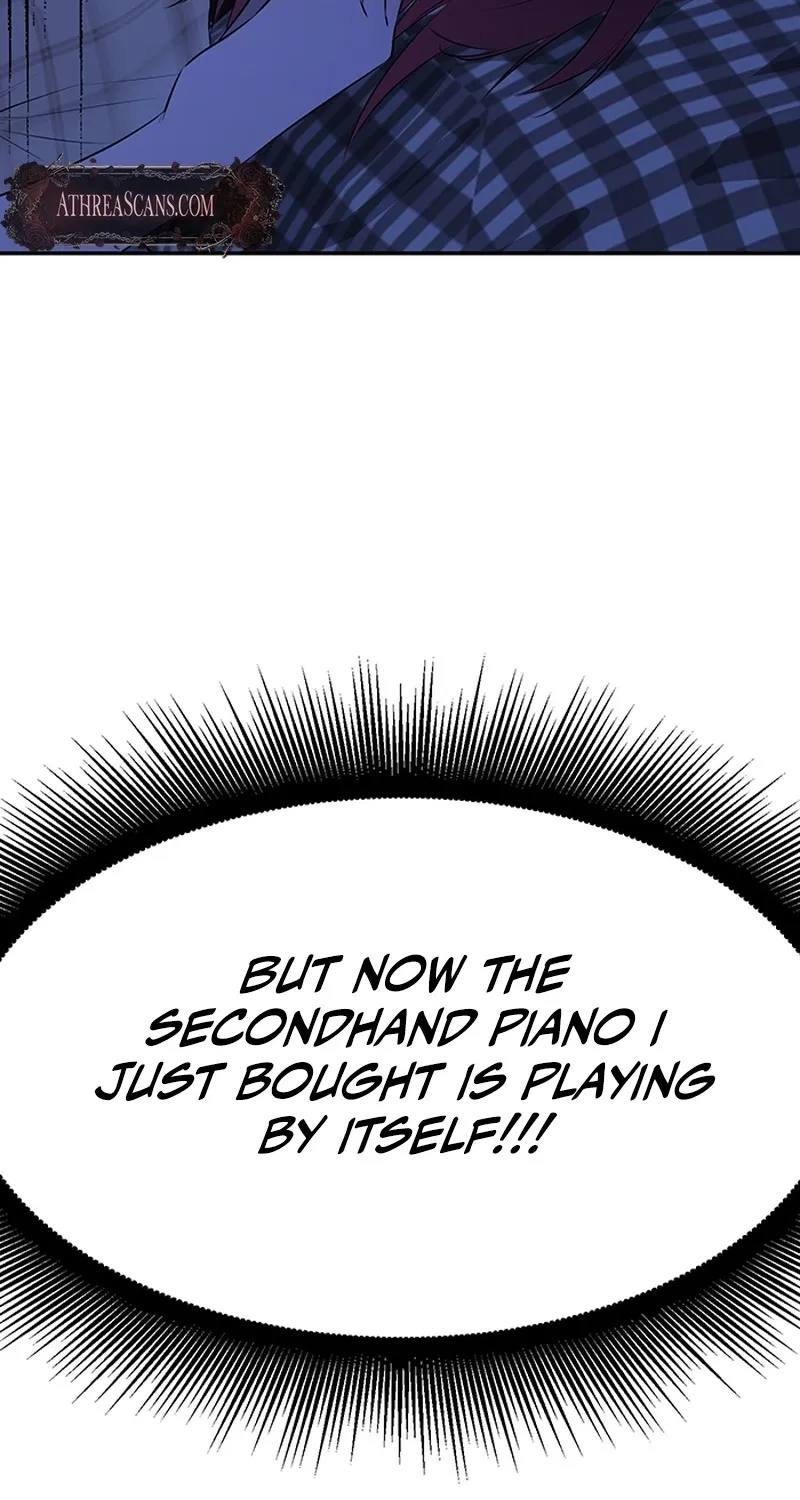 My Secondhand Piano Chapter 1 page 59 - 