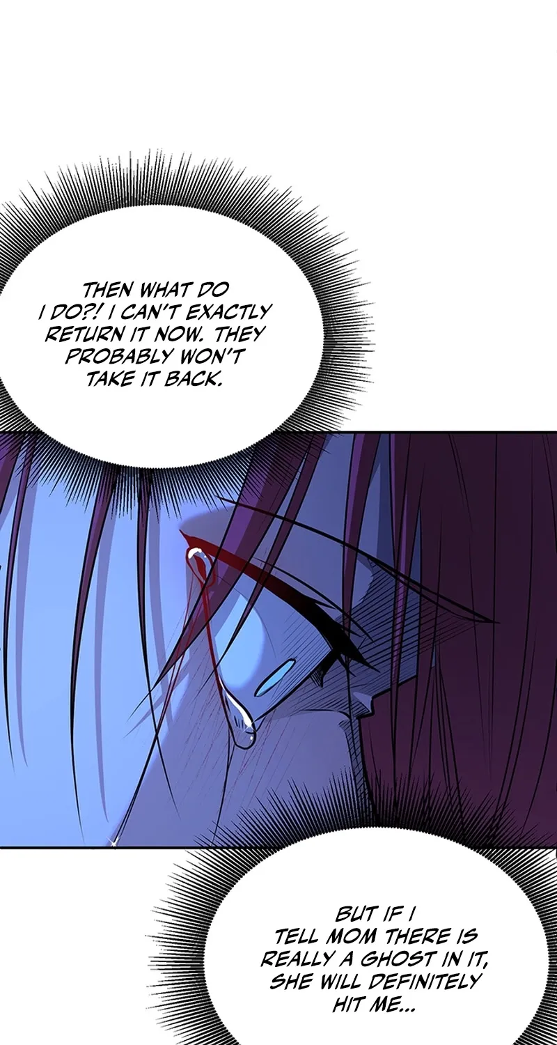 My Secondhand Piano Chapter 1 page 63 - 
