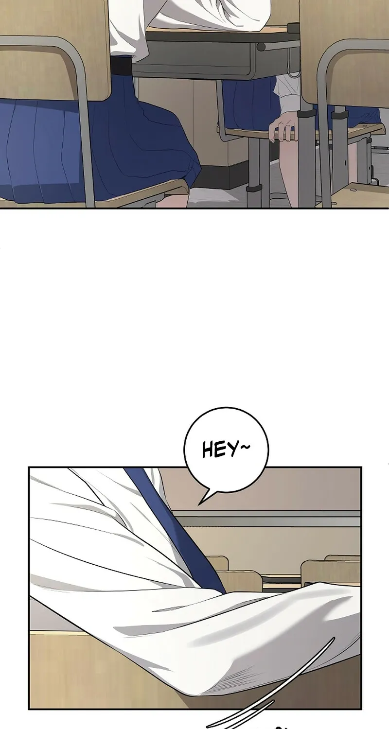 My Secondhand Piano Chapter 10 page 23 - 