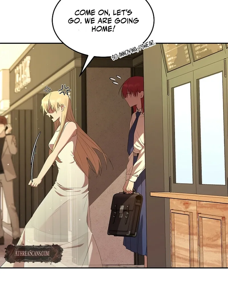 My Secondhand Piano Chapter 10 page 5 - 