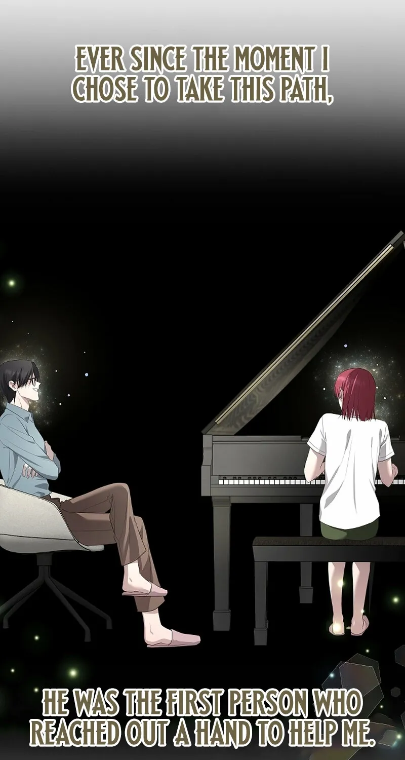 My Secondhand Piano Chapter 11 page 6 - 