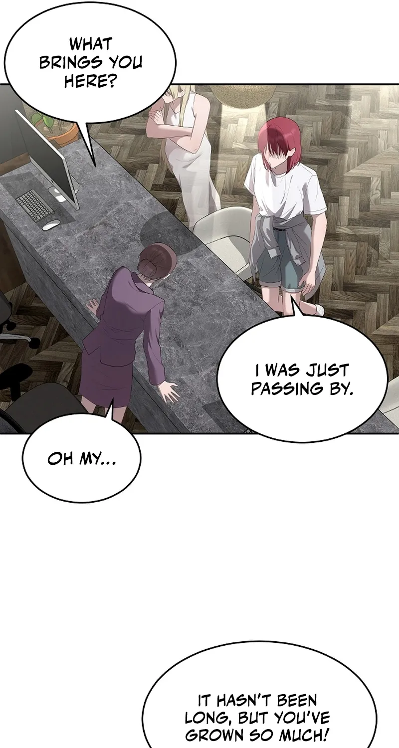My Secondhand Piano Chapter 12 page 31 - 
