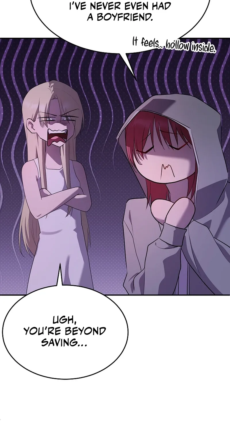 My Secondhand Piano Chapter 12 page 7 - 