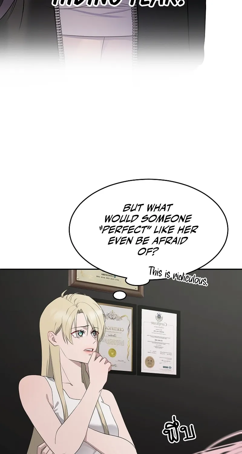 My Secondhand Piano Chapter 13 page 18 - 