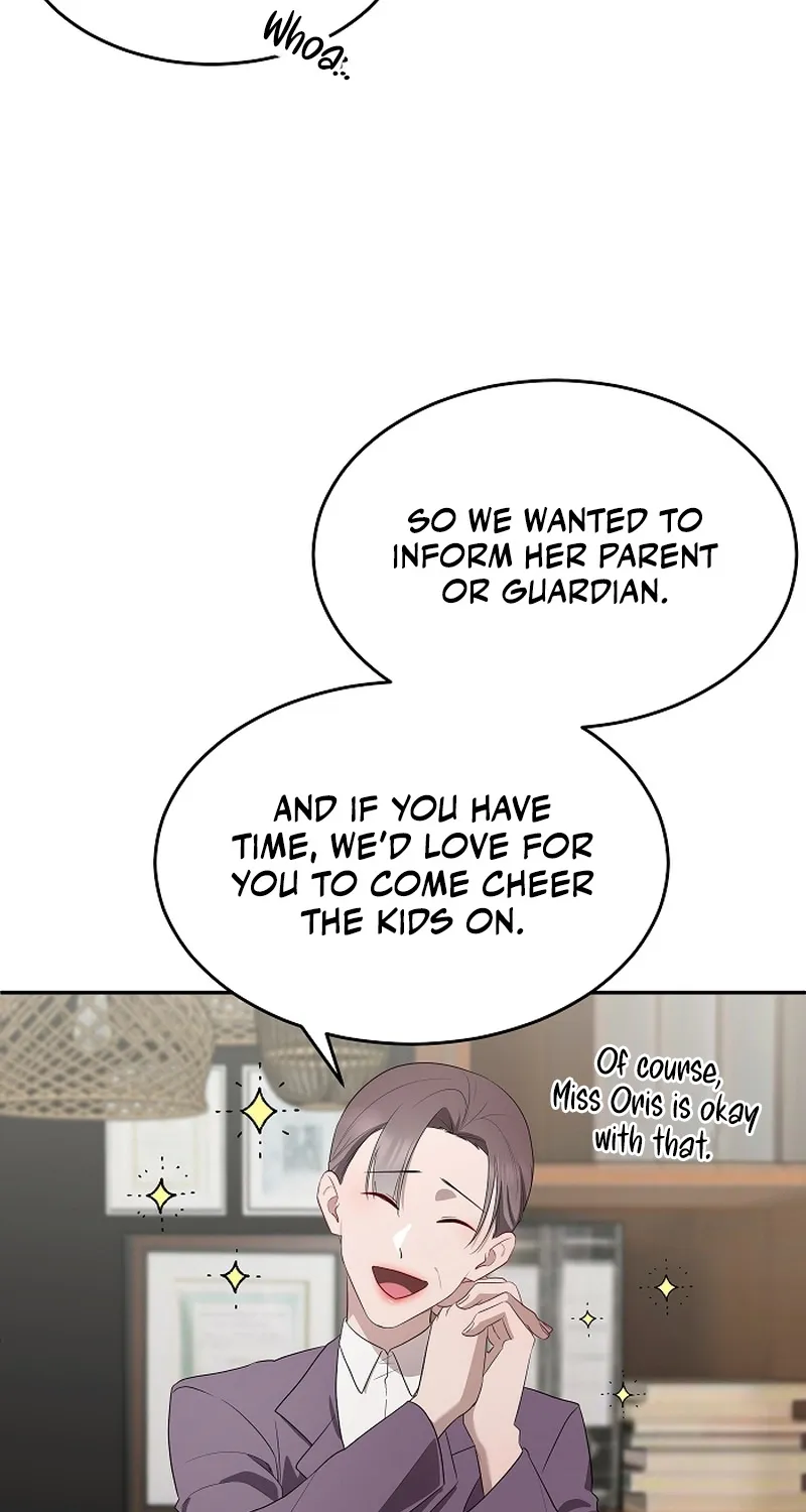 My Secondhand Piano Chapter 13 page 33 - 