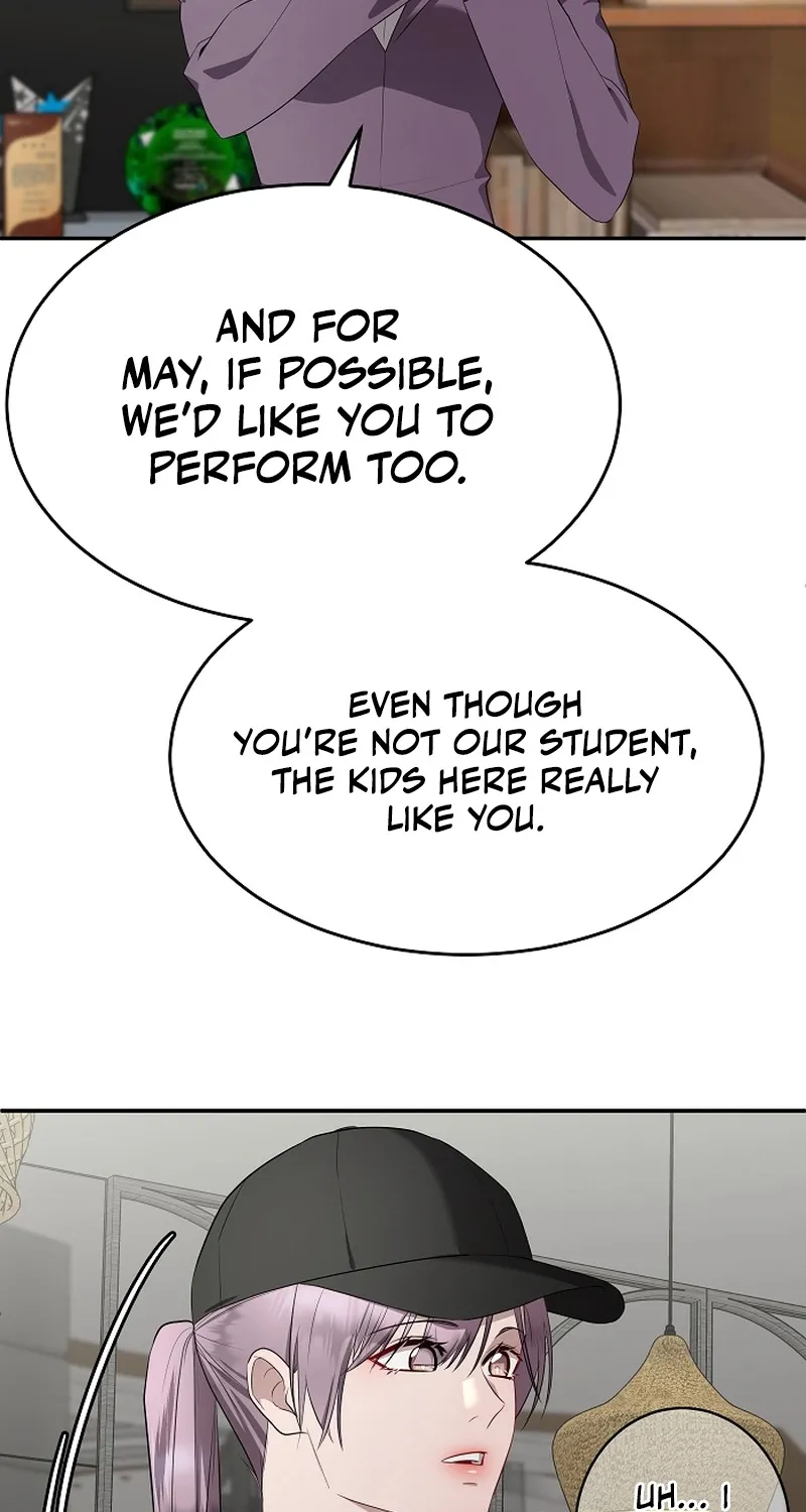 My Secondhand Piano Chapter 13 page 34 - 