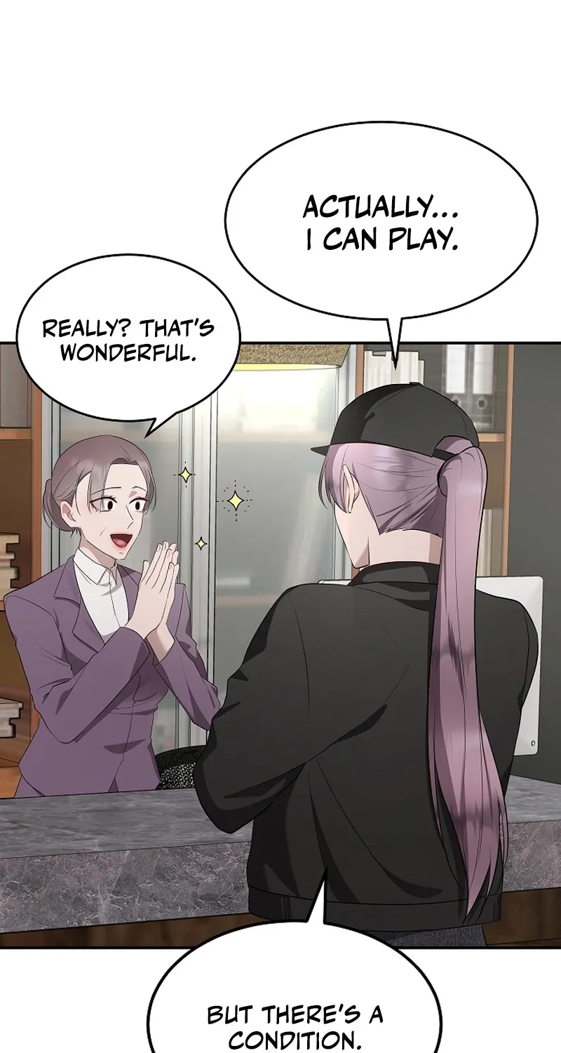 My Secondhand Piano Chapter 13 page 37 - 