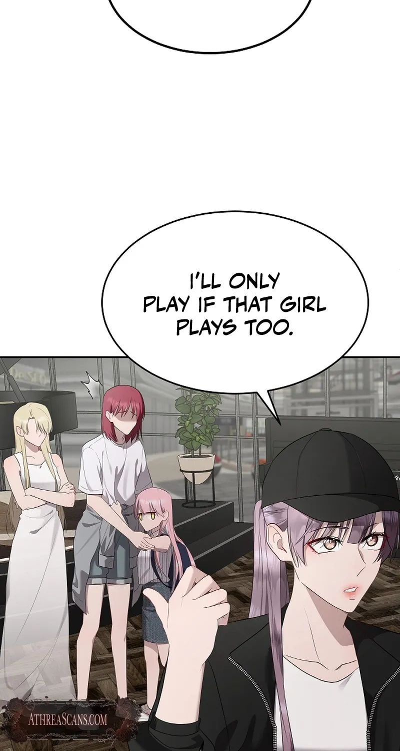 My Secondhand Piano Chapter 13 page 38 - 