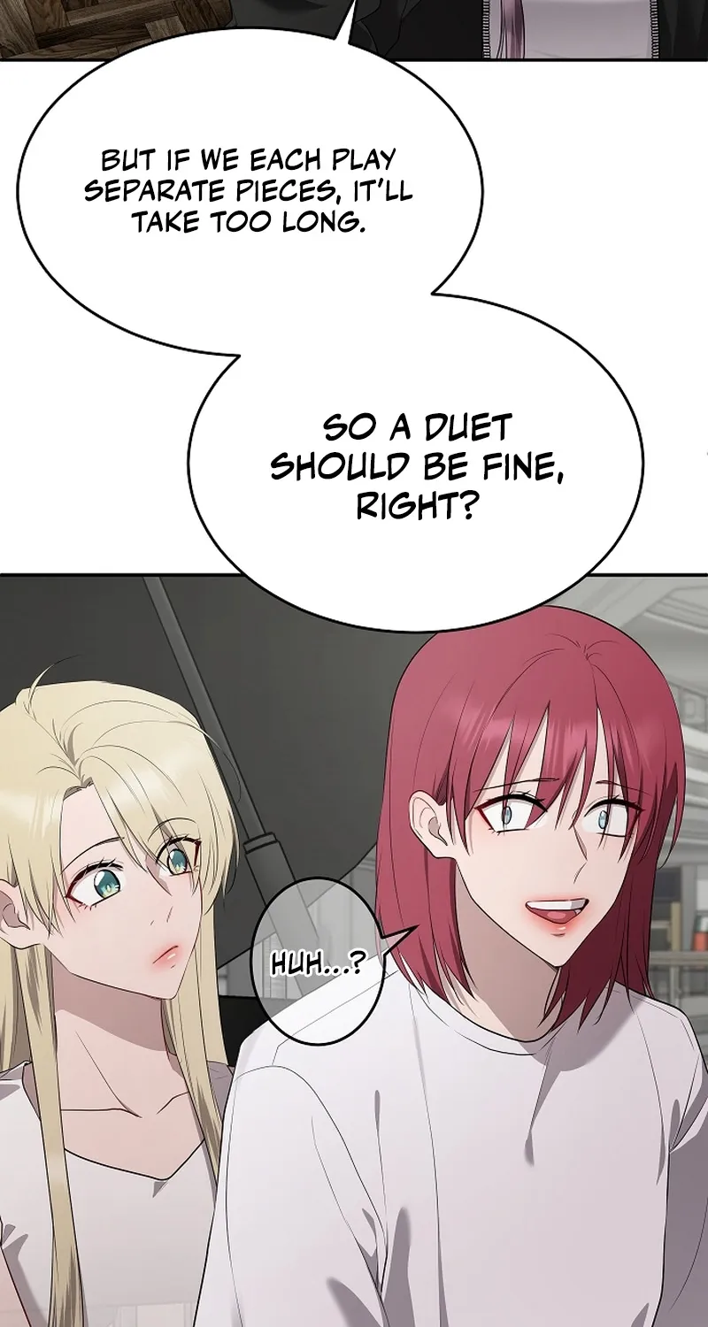 My Secondhand Piano Chapter 13 page 39 - 