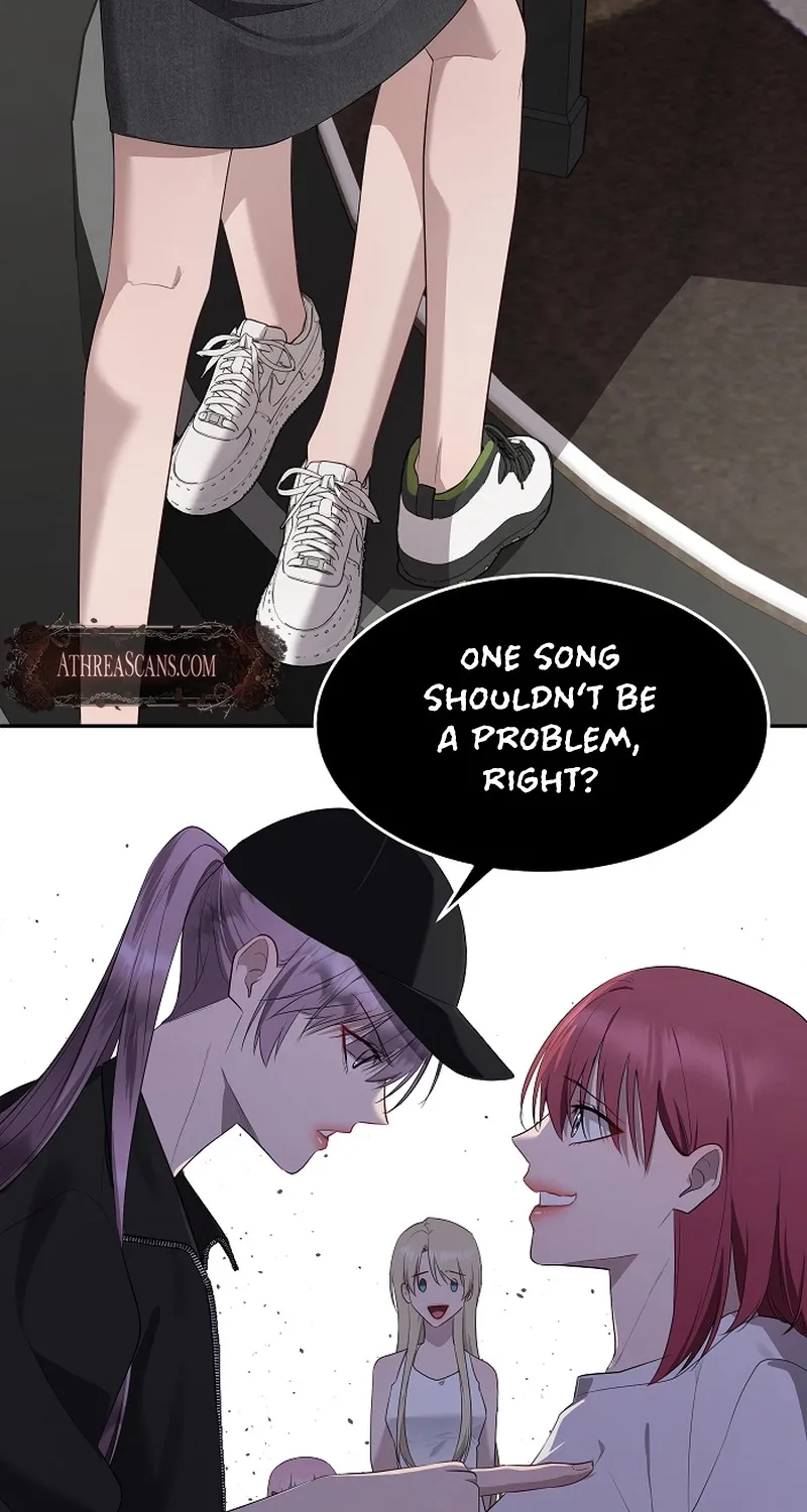 My Secondhand Piano Chapter 13 page 9 - 