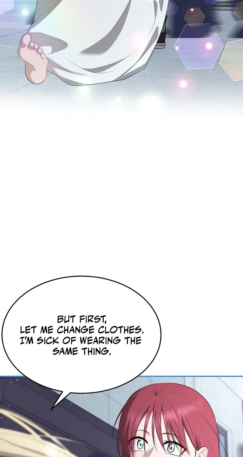 My Secondhand Piano Chapter 14 page 18 - 